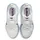 Nike Vomero 18 Damen Weiß/Blau 43