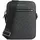 Michael Kors Varick Umhängetasche Canvas Black