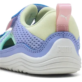 Puma Kitten Summer intense lavender/apple spritz/pink shimmer 24