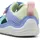 Puma Kitten Summer intense lavender/apple spritz/pink shimmer 24