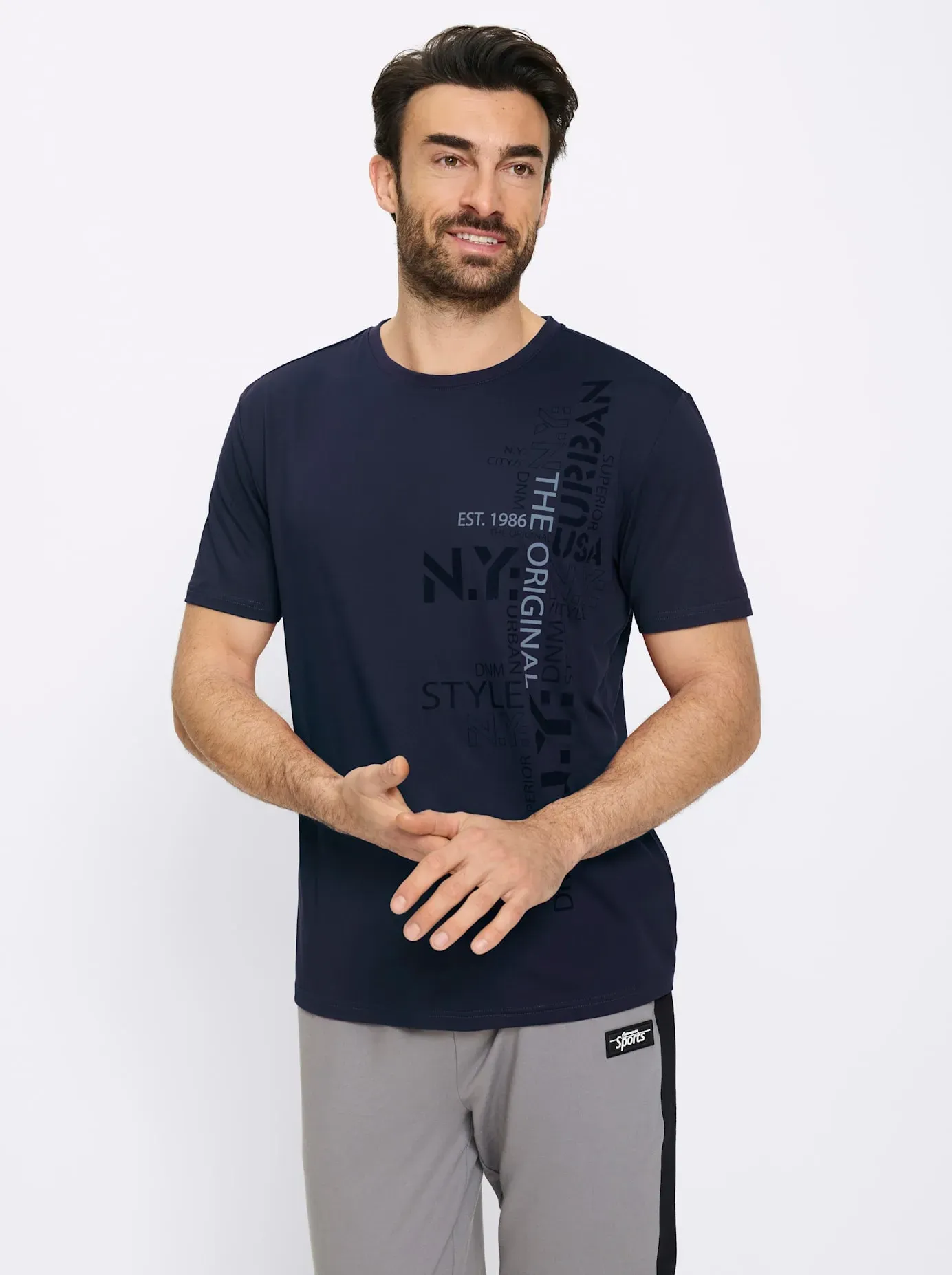 Trainingsshirt CATAMARAN 