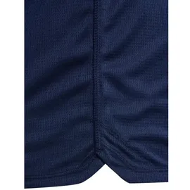 hummel Hmlrun Herren Blau S