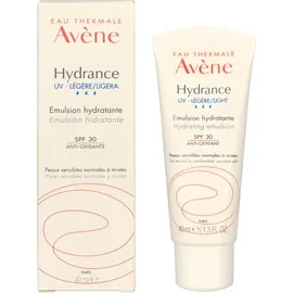 Avène Hydrance UV-Leicht Emulsion LSF 30 40 ml