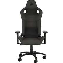 Corsair T3 Rush Gaming-Stuhl Schwarz Universal