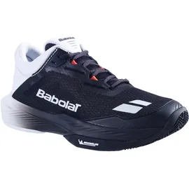 Babolat SFX 4 Black/Illusion Blue 46