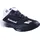 Babolat SFX 4 Black/Illusion Blue 46