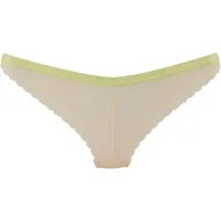 VIVANCE String Damen puder-limone Gr.40/42