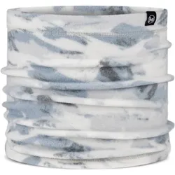 BUFF Schal Polar Prints Neckwarmer, SNOW, ONE SIZE