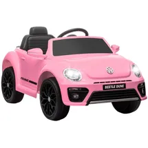 aiyaplay Kinder Elektroauto 12V rosa (keine MPNR)