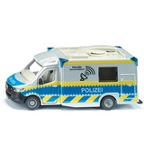 SIKU Super Mercedes-Sprinter Polizei (2301)