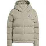 adidas Damen in silver pebble, Größe XS - grau