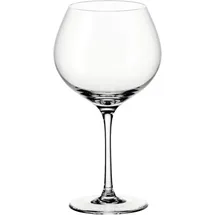 LEONARDO Ciao+ Rotweinglas 0,66 l 6-tlg.