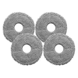DREAME Wischpad 4x L20/L10/X40/X30/X50 Ultra/Grau
