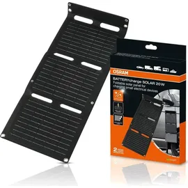 Osram Batterieladegerät OFSP20
