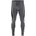 Blaklader 18451736 Unterwäschehose Xwarm 100 MERINO Mittelgrau/schwarz grootte M