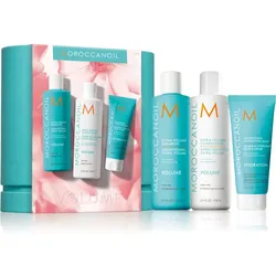 Moroccanoil Volume Kit Set für mehr Volumen