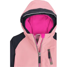 KILLTEC FIRST INSTINCT by killtec Kinder Funktionsjacke hellpink, 86/92
