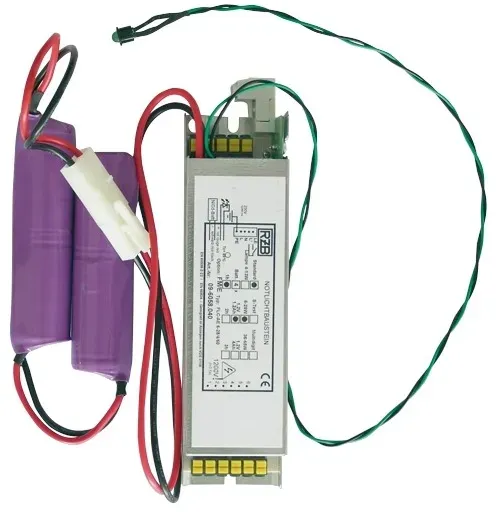 RZB Notlichtbaustein 09-6287.000