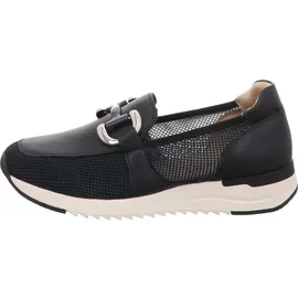 CAPRICE Slipper Damen Blau 38