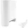 Asus Expert Wifi EBM68 AX7800 Wifi Tri-Band WiFi 6 Mesh System 2er Set