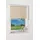 K-HOME Thermo Klemmfix-Rollo 90 x 150 cm beige