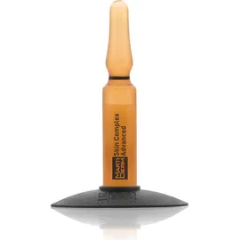 Martiderm Black Diamond Skin Complex Serum Ampullen 30 x 2 ml