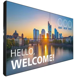 Philips X-Line 55BDL3305X 55"