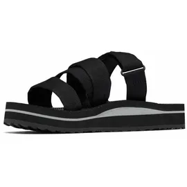 Columbia Alava Slide Schwarz 41
