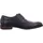 Josef Seibel Jonathan 03 Herren Schwarz 44