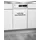 Beko DSS28021X Einbau-Geschirrspüler (teilintegrierbar, 448 mm breit, Edelstahl)