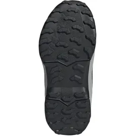 adidas Terrex AX4R Kinder Core Black/Grey Four/Grey Six 30