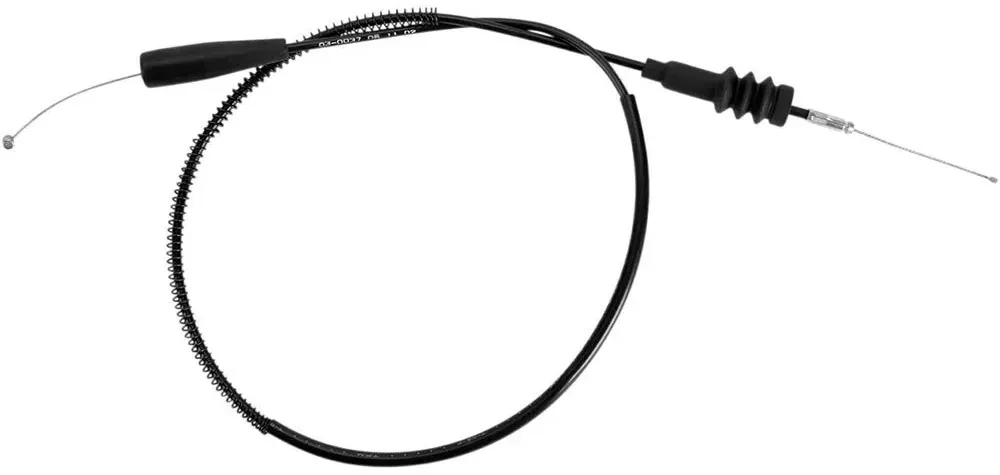 Motion Pro Kawasaki 03-0037 Gaszug - One Size
