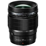 OM System M.Zuiko Digital ED 17 mm F1,2 PRO