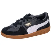 Puma Palermo Junior Sportschuhe - Black - EU 30