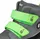 Affenzahn Winterstiefel Panther Grau 29