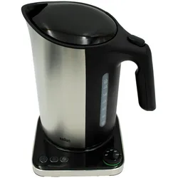 Braun Domestic Home Braun WK5115BK IDCollection Wasserkocher schwarz
