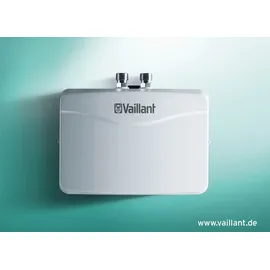 Vaillant miniVED H 3/3 N Elektro-Durchlauferhitzer (0010044423)