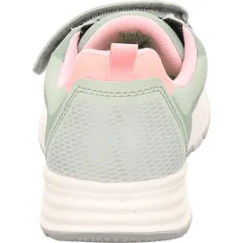 Vado Smiley LO Elastic GTX Kinder Grün/Türkis 29