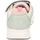 Vado Smiley LO Elastic GTX Kinder Grün/Türkis 29