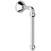 Grohe Abgangsbogen 12407 Chrom