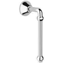 Grohe Abgangsbogen 12407 Chrom