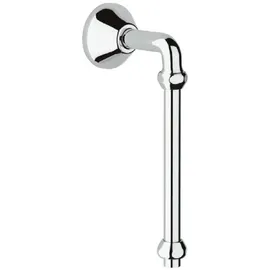 Grohe Abgangsbogen 12407 Chrom