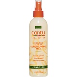 CANTU Shea Butter Hydrating Leave-In Conditioning Mist, 237 ml