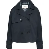 s.Oliver Cabanjacke Unisex Blau 44