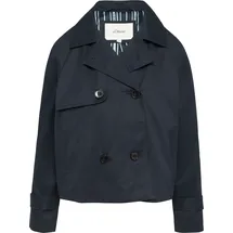 s.Oliver Cabanjacke Unisex Blau 44