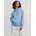 Jjxx Hoodie Silver Lake Blue