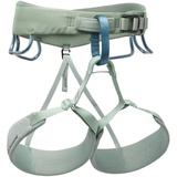 Black Diamond Momentum Klettergurt (Größe 76-84CM, tuerkis)