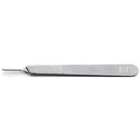 Ideal Tek Skalpellgriff 125 mm 1 St.