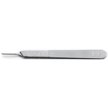 Ideal Tek Skalpellgriff 125 mm 1 St.