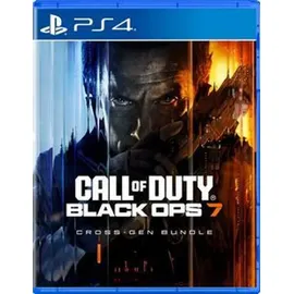 Call of Duty: Black Ops 7 (PS4)
